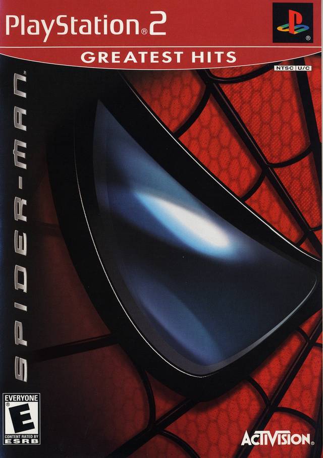 Spider-Man - PS2 | Snyd.dk | Snydekoder til spil