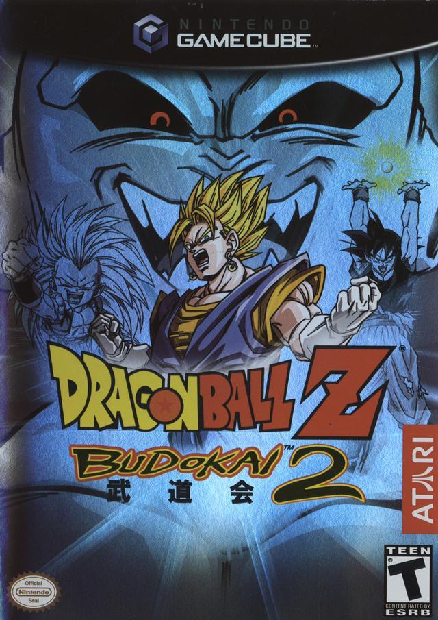 Dragon Ball Z: Budokai 2 - GC | Snyd.dk | Snydekoder til spil