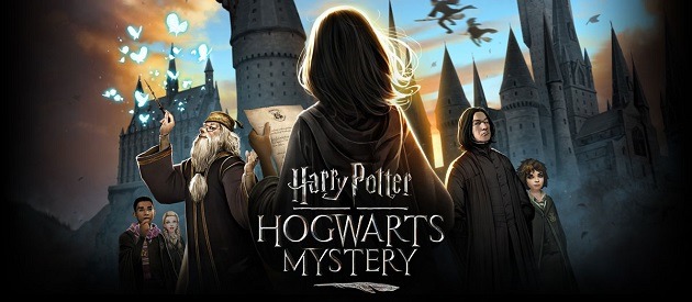 Harry Potter: Hogwarts Mystery - Android