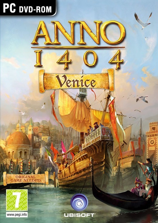 anno 1404 venice cheater