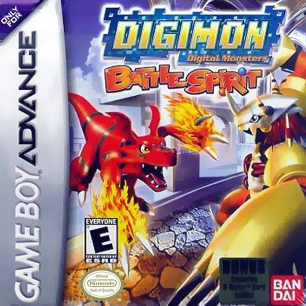 Digimon Racing GBA Snyd.dk Snydekoder / Cheats til spil