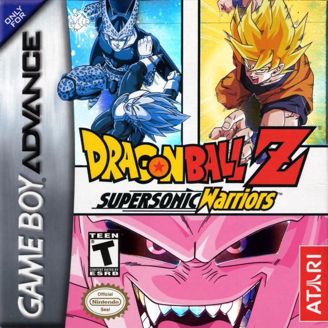 Dragon Ball Z Collectible Card Game GBA Snyd.dk Snydekoder