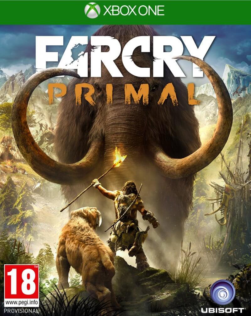 download far cry primal xbox one for free