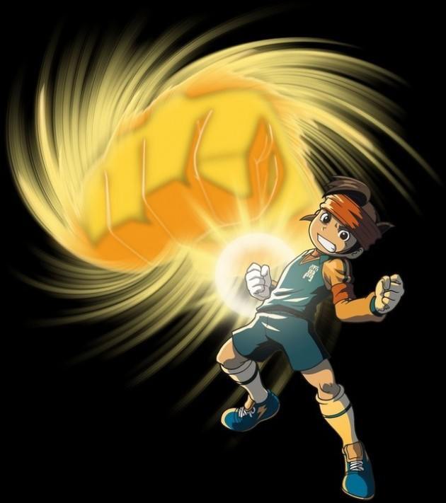 Inazuma Eleven 2 Blizzard (EU) NDS Snyd.dk Snydekoder / Cheats