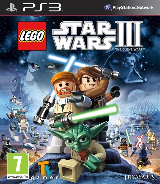 forum Reparation mulig kompensere LEGO Star Wars III: The Clone Wars - PS3 | Snyd.dk | Snydekoder / Cheats  til spil