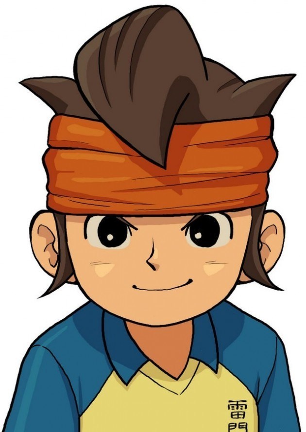 Inazuma Eleven 2 Blizzard (EU) NDS Snyd.dk Snydekoder / Cheats