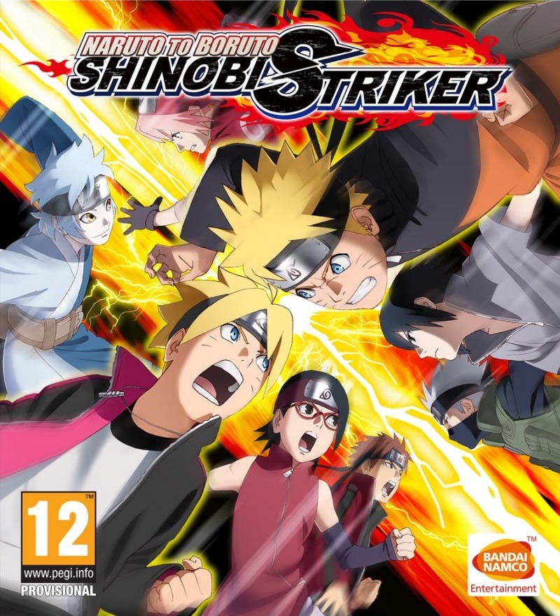 Naruto To Boruto Shinobi Striker Pc Cheats