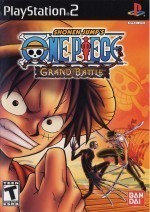 One Piece Grand Adventure Ps2 Snyd Dk Snydekoder Cheats Til Spil