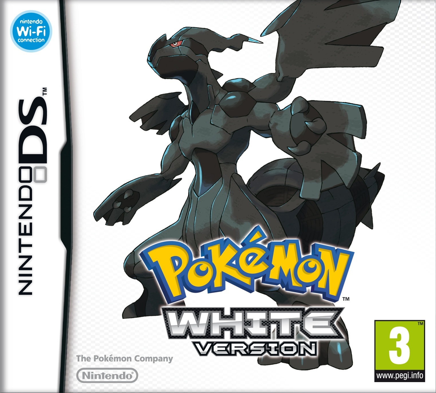 Pokémon Black - NDS/NDSi | Snyd.dk | Snydekoder / Cheats til spil