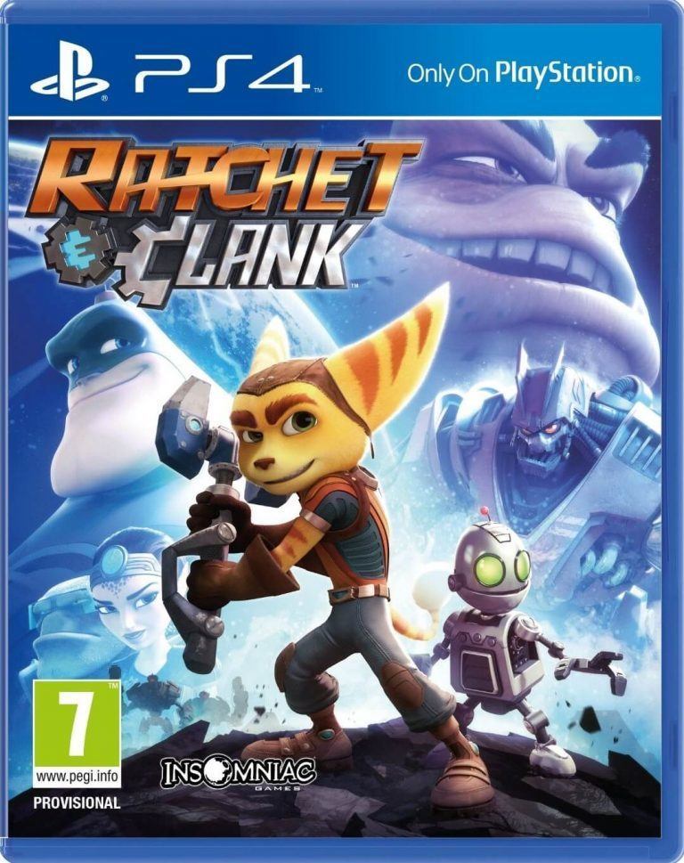 Ratchet Gladiator PS2 Snyd.dk Snydekoder / Cheats til spil