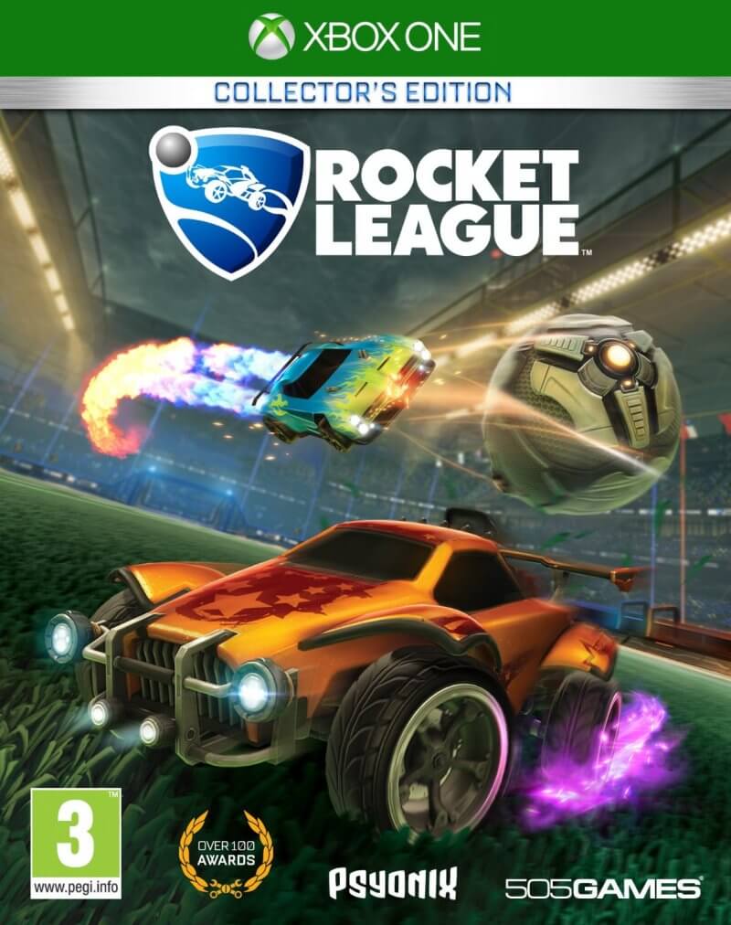 Rocket League Xbox One Snyddk Snydekoder Cheats Til Spil 