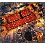 Take No Prisoners cover