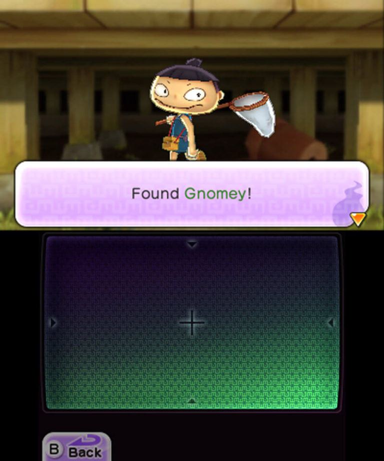 Yo Kai Watch 2 Fleshy Souls Cheats Yo-kai Watch 2: Fleshy Souls (EU) - N3DS | Snyd.dk | Snydekoder