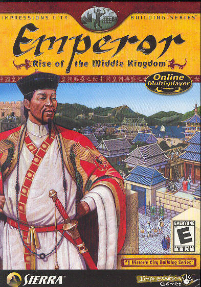 Emperor rise of the middle kingdom коды