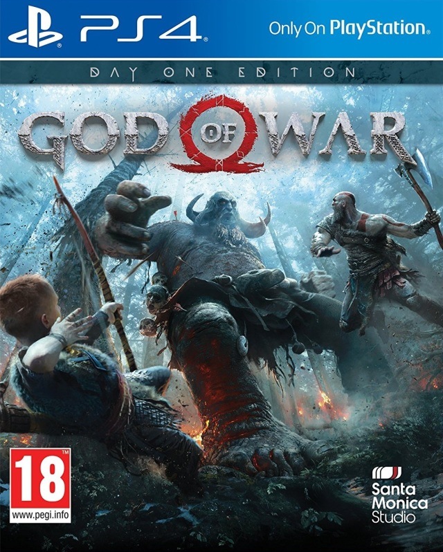 God Of War (2018) PS4 Snyd.dk Snydekoder / Cheats til spil