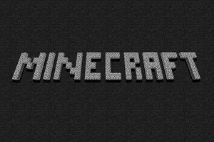 minecraft cover