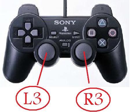playstation-controller