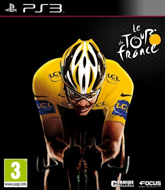 dør spejl Scrupulous gør ikke Tour de France 2011 - Playstation 3 Spil Koder, Tips & Tricks