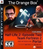 the orange box ps3