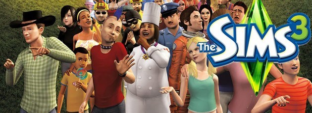 The Sims 3 - PC